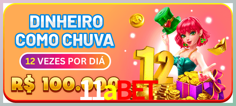 Aplicativo móvel 11abet para iOS e Android